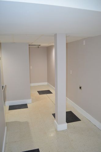 Unit 2 - Basement Retail